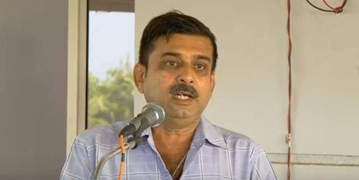 vinayak baliga